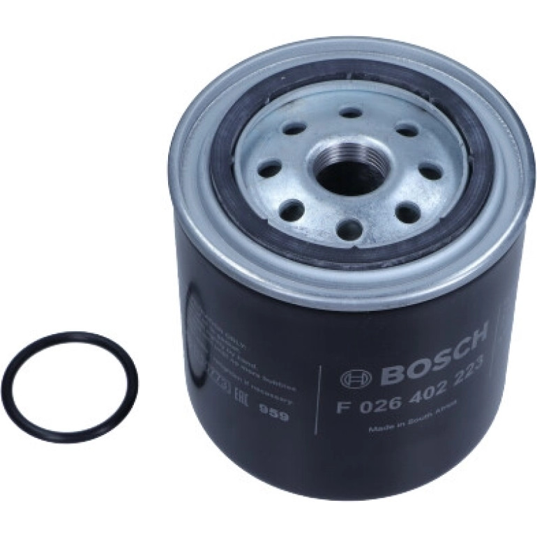 Kraftstofffilter F 026 402 223 Kraftstofffilter F 026 402 223