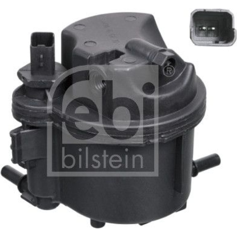 Kraftstofffilter 45871 Kraftstofffilter 45871