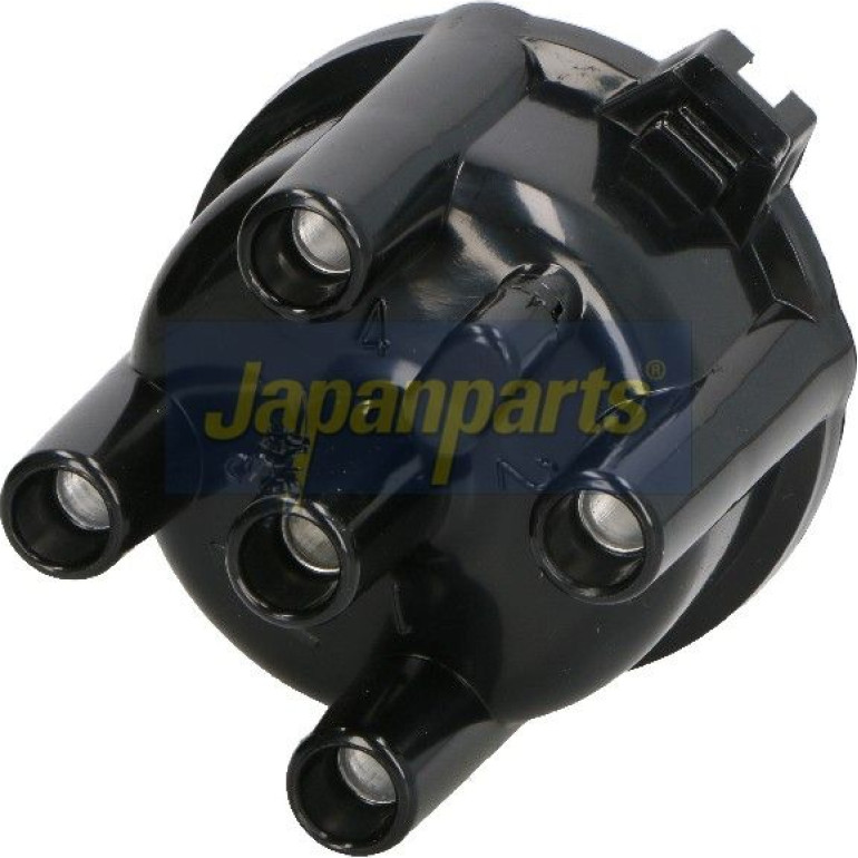 Mit Verteilerkappe CA-602 Mit Verteilerkappe CA-602