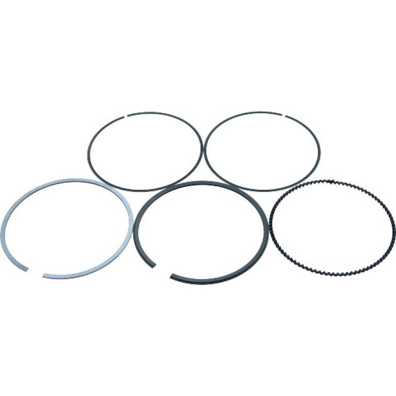 Tonringe Opel Astra 1.6T 07 08-435500-00 Tonringe Opel Astra 1.6T 07 08-435500-00
