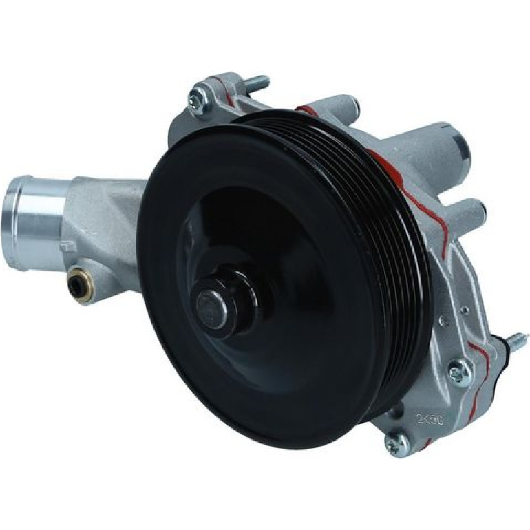 KAMOKA Wasserpumpe T0291 KAMOKA Wasserpumpe T0291
