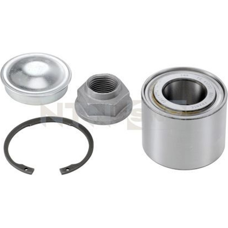 SNR Radlagersatz R155.89 SNR Radlagersatz R155.89