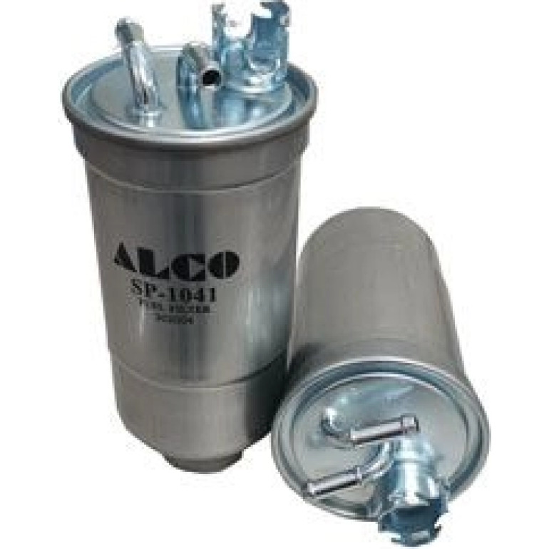 Kraftstofffilter VW 1.6-1.9Tdi SP-1041 Kraftstofffilter VW 1.6-1.9Tdi SP-1041