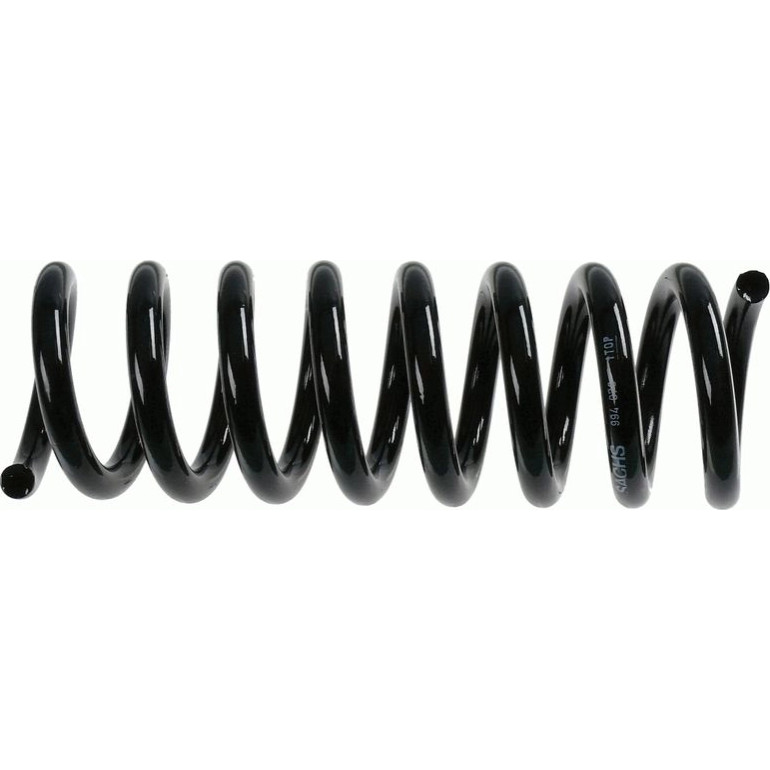 Sachs Fahrwerksfeder Db T. C Kombi S203/ C 180 Kompressor (203.246), C 180 (203.235), C 200 Cdi, C 200 Cdi 994 078 Sachs Fahrwerksfeder Db T. C Kombi S203/ C 180 Kompressor (203.246), C 180 (203.235), C 200 Cdi, C 200 Cdi 994 078
