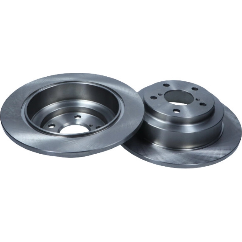 Maxgear Bremsscheibe Subaru T. Impreza/Legacy/Forester -00-/03- 265Mm 19-1366 Maxgear Bremsscheibe Subaru T. Impreza/Legacy/Forester -00-/03- 265Mm 19-1366