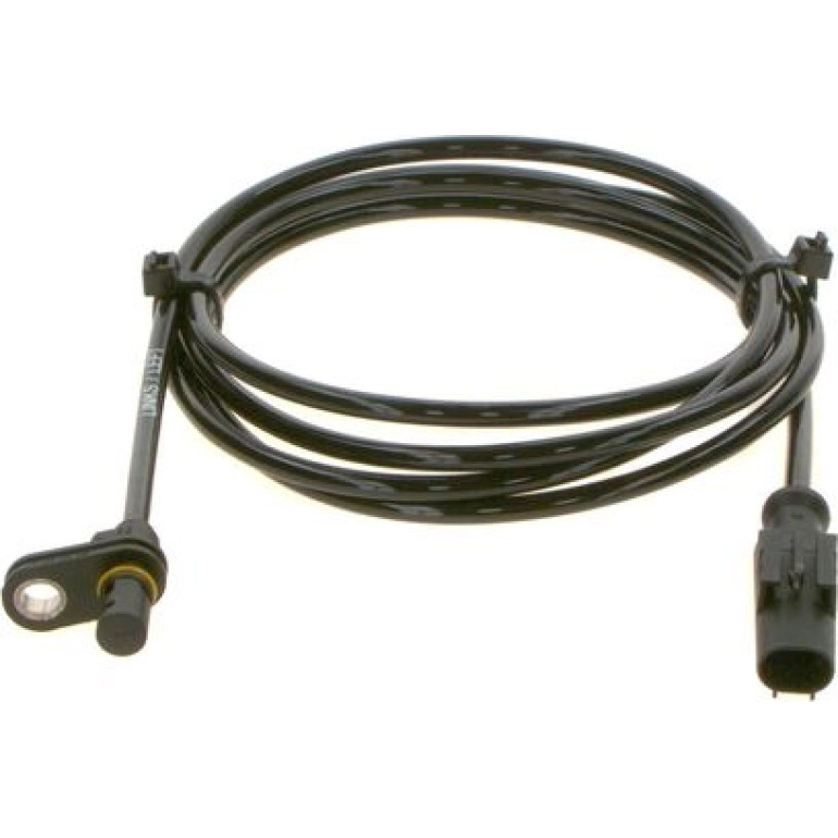 Sensor, Raddrehzahl li 0 265 009 338 Sensor, Raddrehzahl li 0 265 009 338