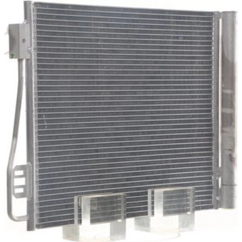 Kondensator, Klimaanlage AC 488 000S Kondensator, Klimaanlage AC 488 000S
