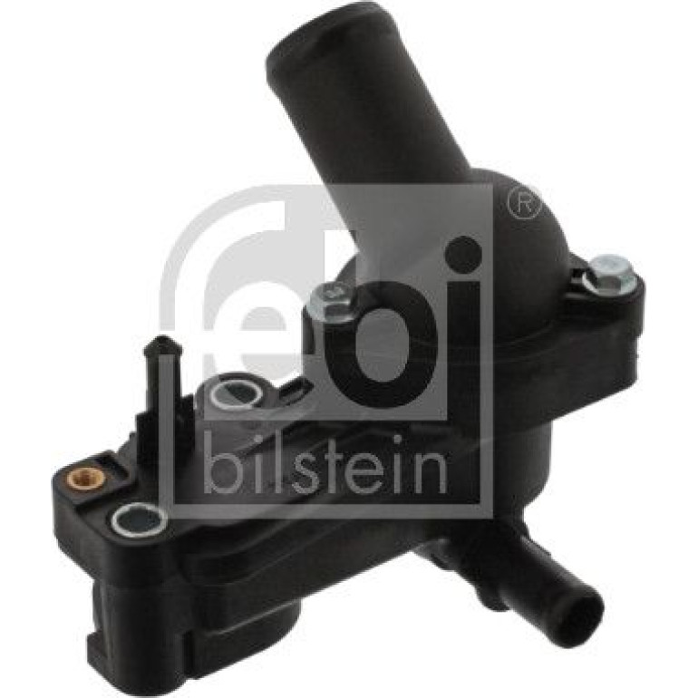 Kühlmittelflansch 45227 Kühlmittelflansch 45227