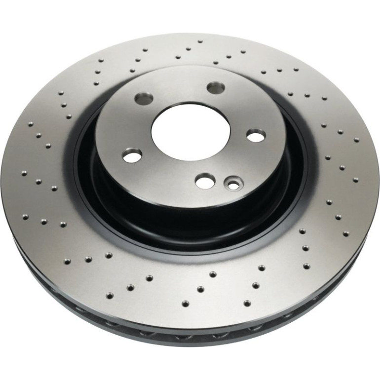 15 481 069 Bremsscheibe VA DF6077S