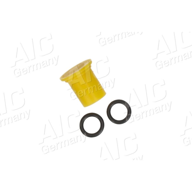 Hydraulikschlauch, Lenkung 58494 Hydraulikschlauch, Lenkung 58494