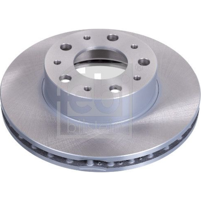 FEBI BILSTEIN Bremsscheibe 43974 FEBI BILSTEIN Bremsscheibe 43974