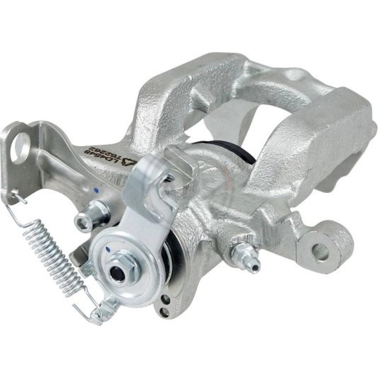 A.B.S. Bremstrommel 430951 A.B.S. Bremstrommel 430951