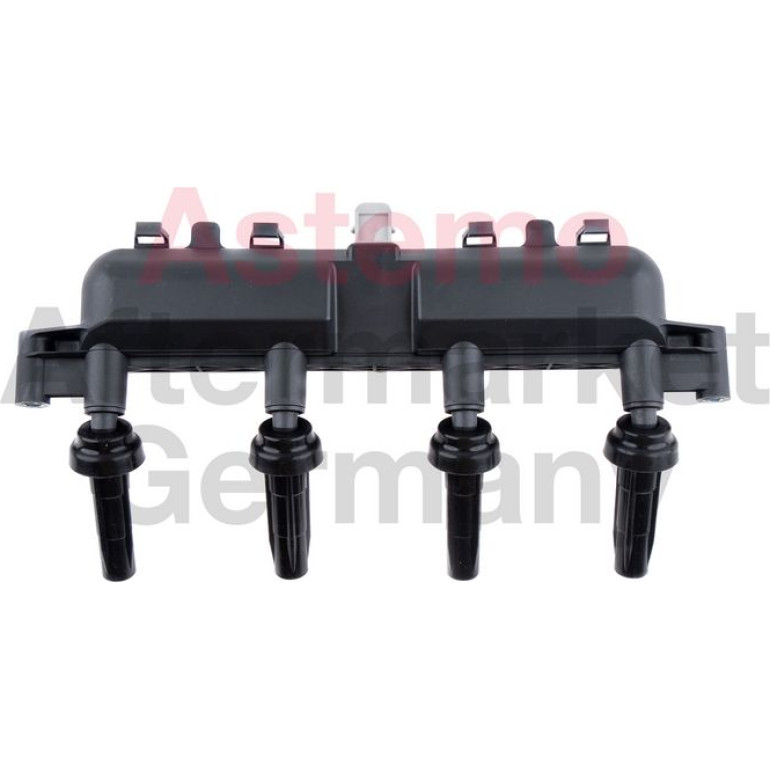 HITACHI Zündspule 133818 HITACHI Zündspule 133818