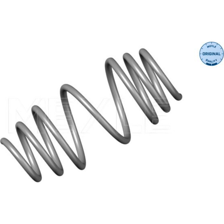 Meyle Fahrwerksfeder Opel T. Astra G 614 739 0016 Meyle Fahrwerksfeder Opel T. Astra G 614 739 0016