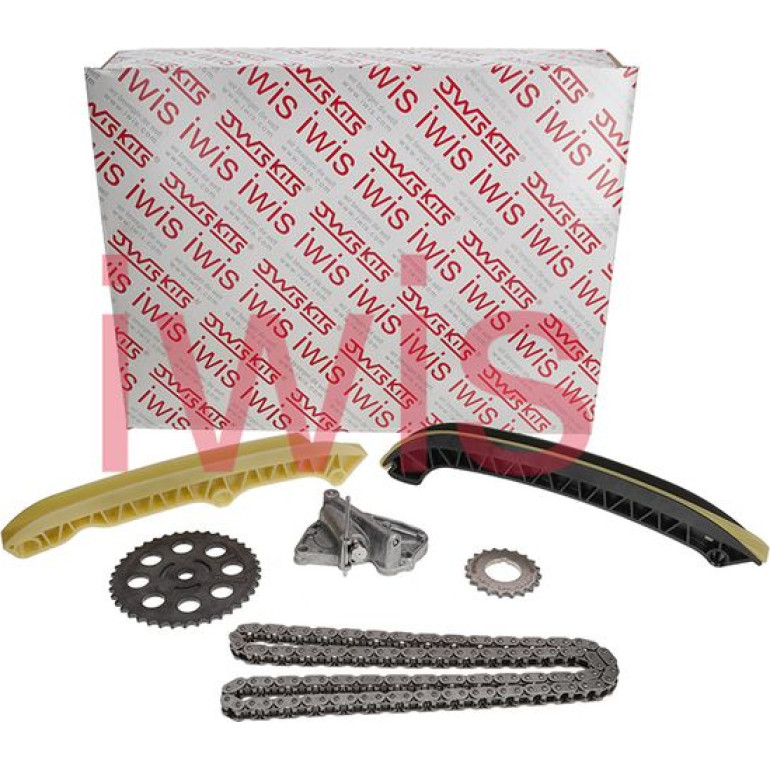 STEUERKETTENSATZ IWI59371SET STEUERKETTENSATZ IWI59371SET