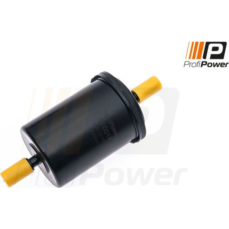 PROFIPOWER Kraftstofffilter 3F0014 PROFIPOWER Kraftstofffilter 3F0014