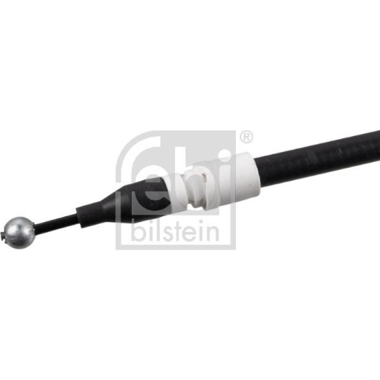 FEBI BILSTEIN Handbremsseil Seilzug Festellbremse 01657 FEBI BILSTEIN Handbremsseil Seilzug Festellbremse 01657