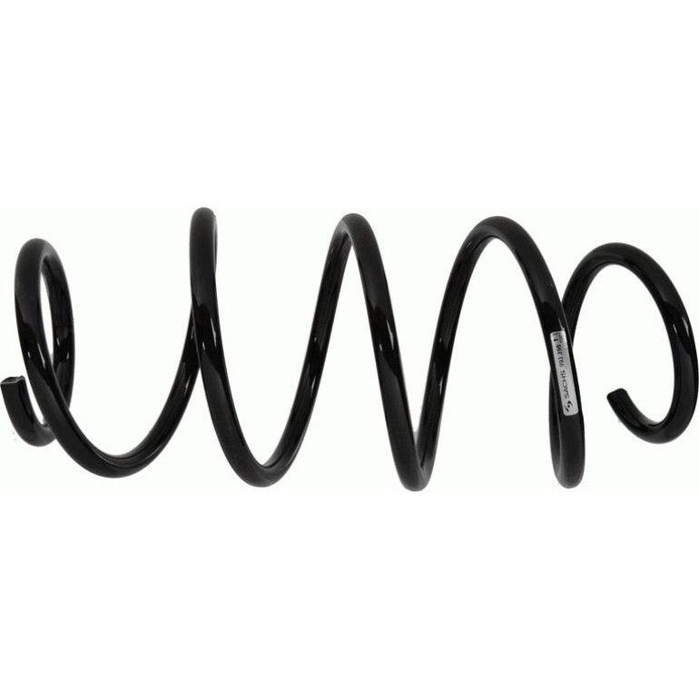 Sachs Fahrwerksfeder Bmw X3 (F25) P. 2.0/2.0D/3.0 09/10 993 398 Sachs Fahrwerksfeder Bmw X3 (F25) P. 2.0/2.0D/3.0 09/10 993 398