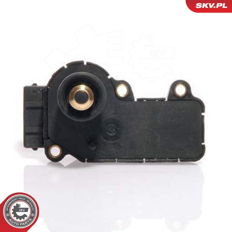 SKV GERMANY Ventil 08SKV201
