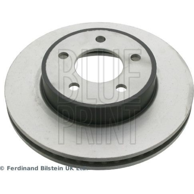 Bremsscheibe Jeep P. Cherokee 2.4-3.7 4X4 01-08 ADA104307