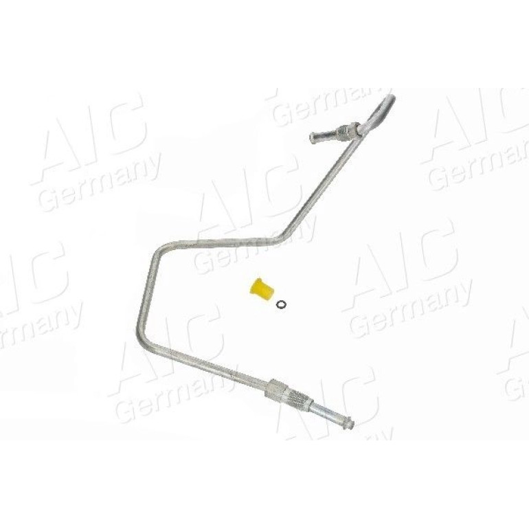 Hydraulikschlauch, Lenkung 58710 Hydraulikschlauch, Lenkung 58710