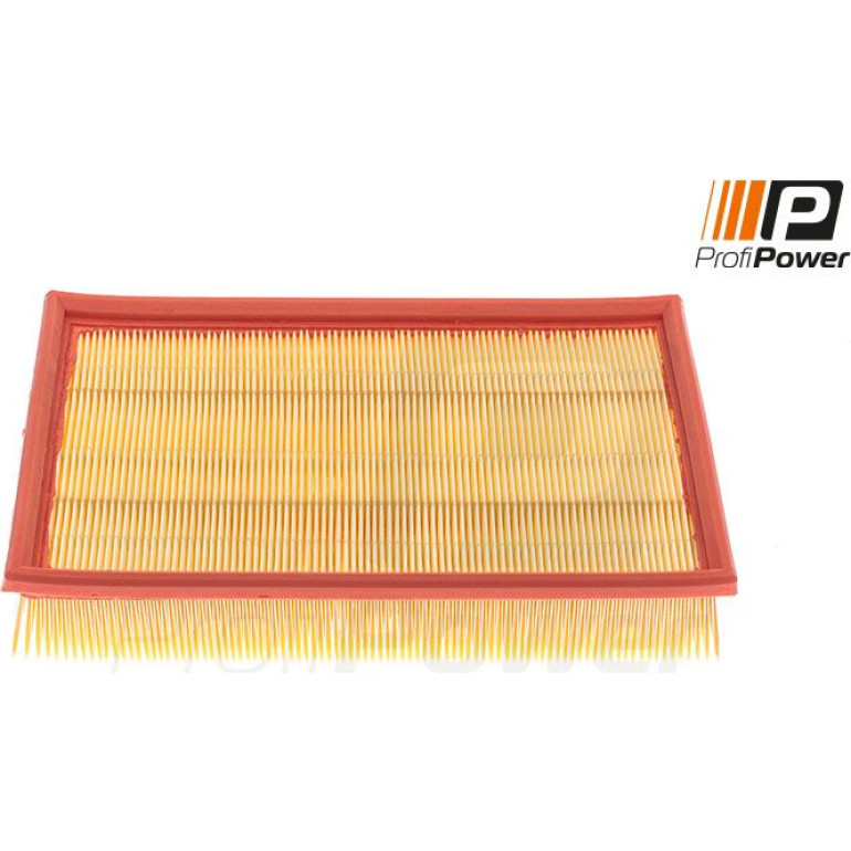 PROFIPOWER Luftfilter 2F0076 PROFIPOWER Luftfilter 2F0076