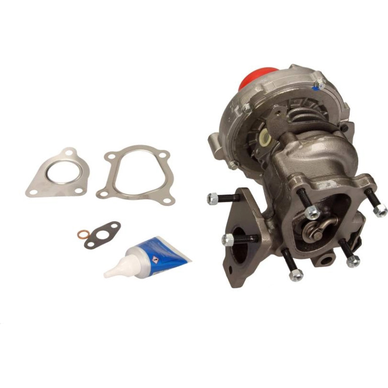 Turbolader PA7627854 Turbolader PA7627854