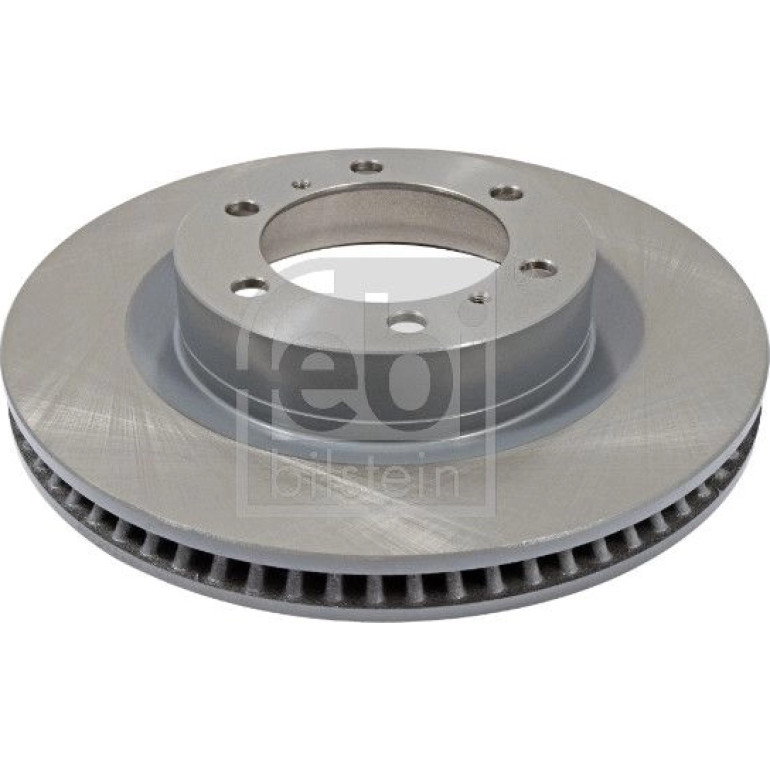 FEBI BILSTEIN Bremsscheibe 108458