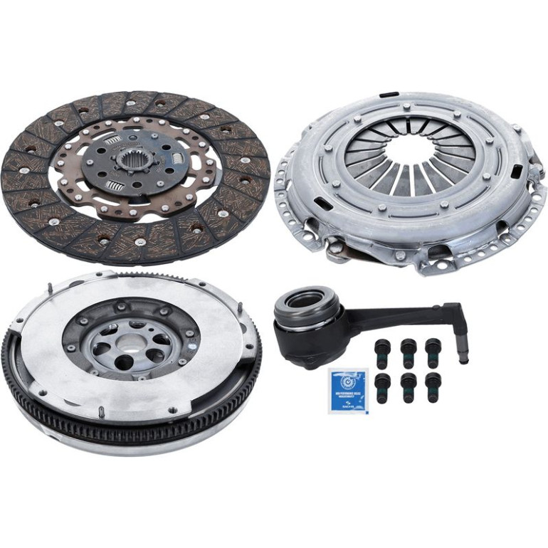 SACHS Kupplungssatz 2290 601 084 SACHS Kupplungssatz 2290 601 084