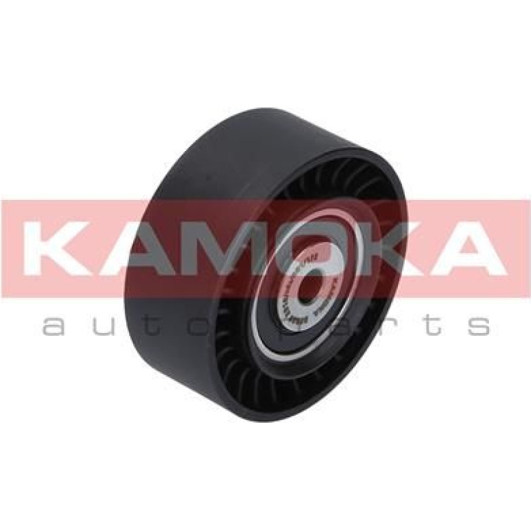 KAMOKA Umlenk-/Führungsrolle, Keilrippenriemen R0229 KAMOKA Umlenk-/Führungsrolle, Keilrippenriemen R0229