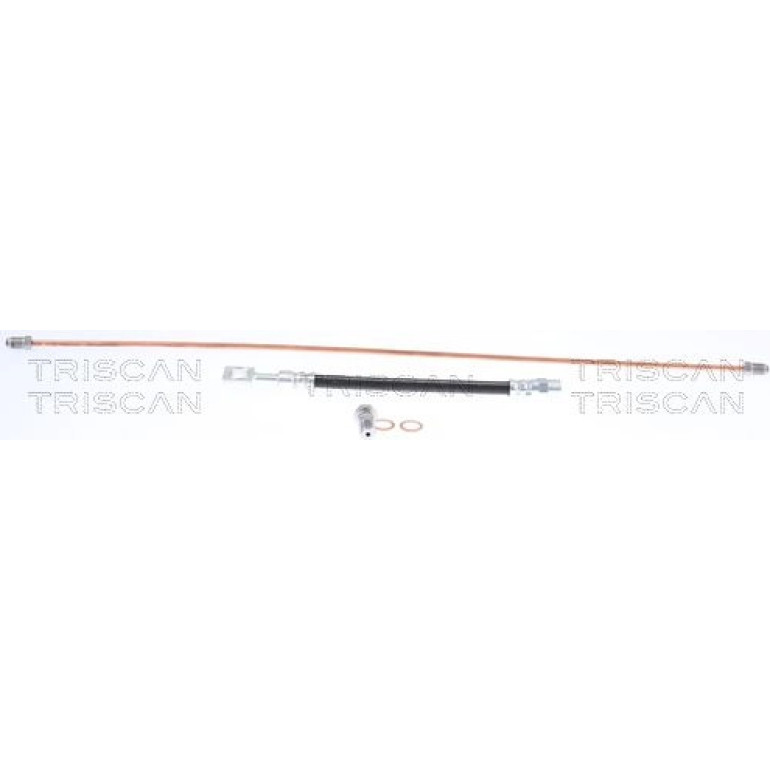 Bremsschlauch 815029235 Bremsschlauch 815029235