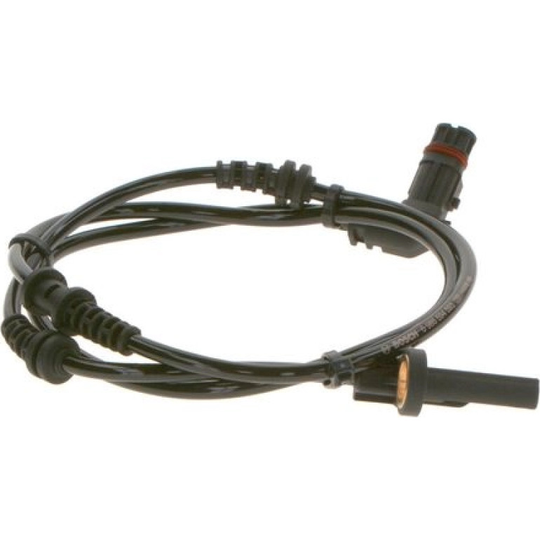 Sensor, Raddrehzahl li 0 986 594 593 Sensor, Raddrehzahl li 0 986 594 593