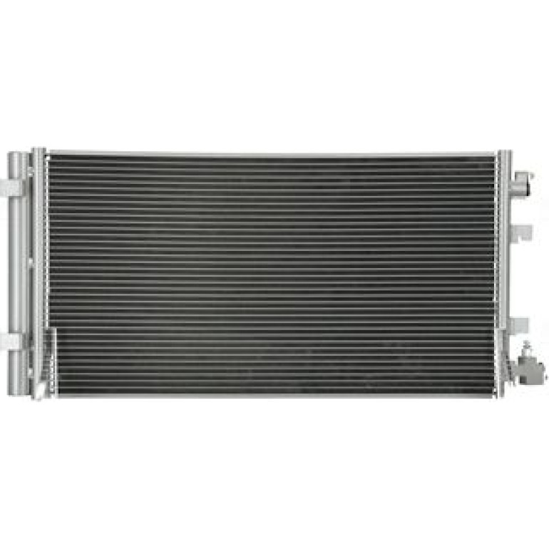 Kondensator PKW 940160 Kondensator PKW 940160