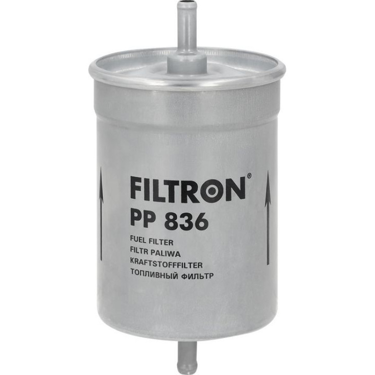 FILTRON Kraftstofffilter PP 836 FILTRON Kraftstofffilter PP 836