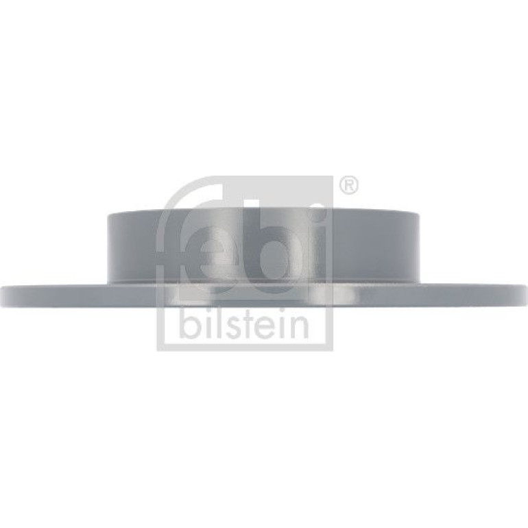 FEBI BILSTEIN Bremsscheibe 18488 FEBI BILSTEIN Bremsscheibe 18488