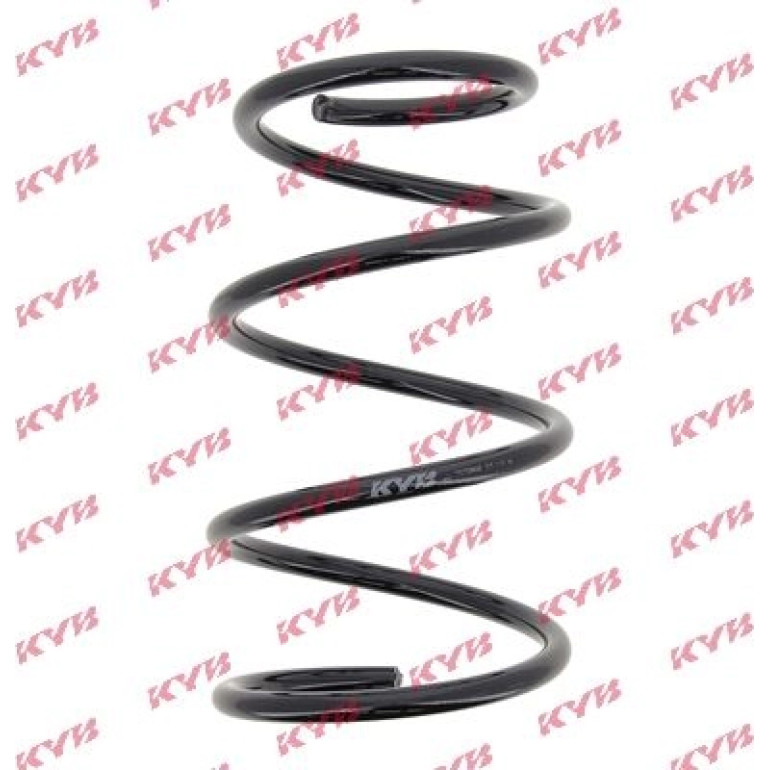 KYB Fahrwerksfeder Subaru P. Legacy Iv 3.0 R 09/03 RC2966