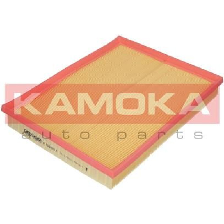 KAMOKA Luftfilter F200601 KAMOKA Luftfilter F200601