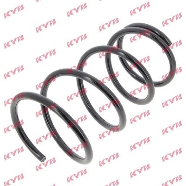 KYB Fahrwerksfeder Mazda P. Mx-3 1.6 07.91 RI2760 KYB Fahrwerksfeder Mazda P. Mx-3 1.6 07.91 RI2760