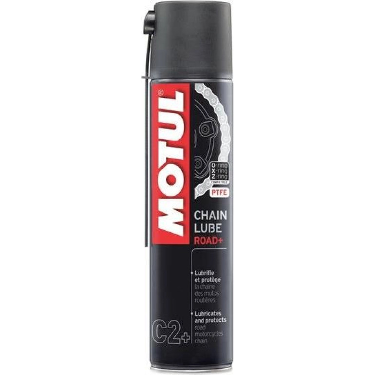 Motul C2 Chain Lube Kettenspray Road 400ml 103008