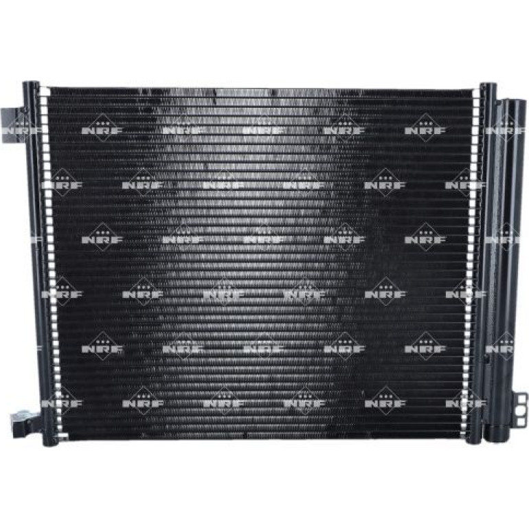 KONDENSATOR, KLIMAANLAGE NRF350469 KONDENSATOR, KLIMAANLAGE NRF350469