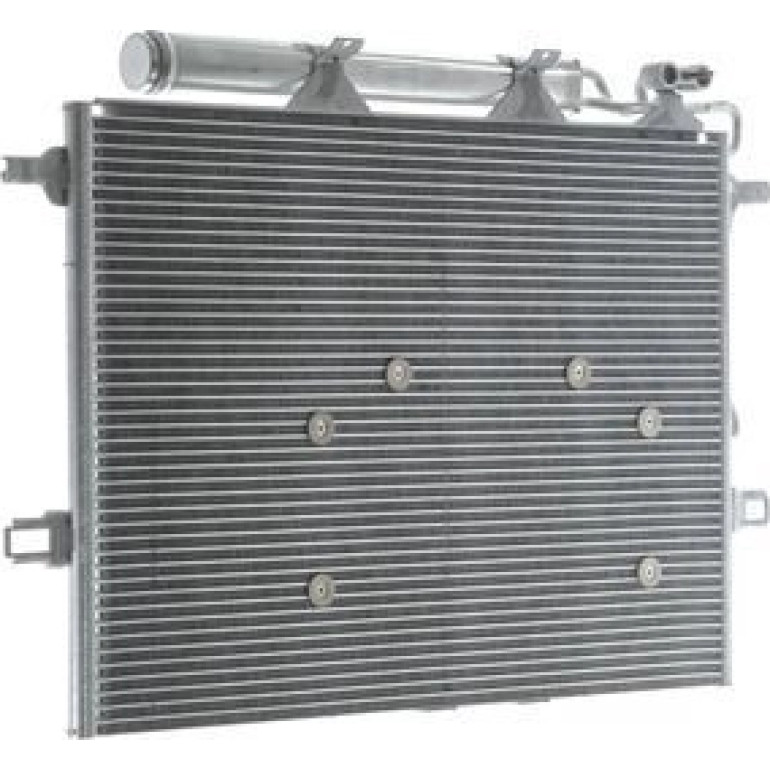 Kondensator, Klimaanlage AC 453 000P Kondensator, Klimaanlage AC 453 000P