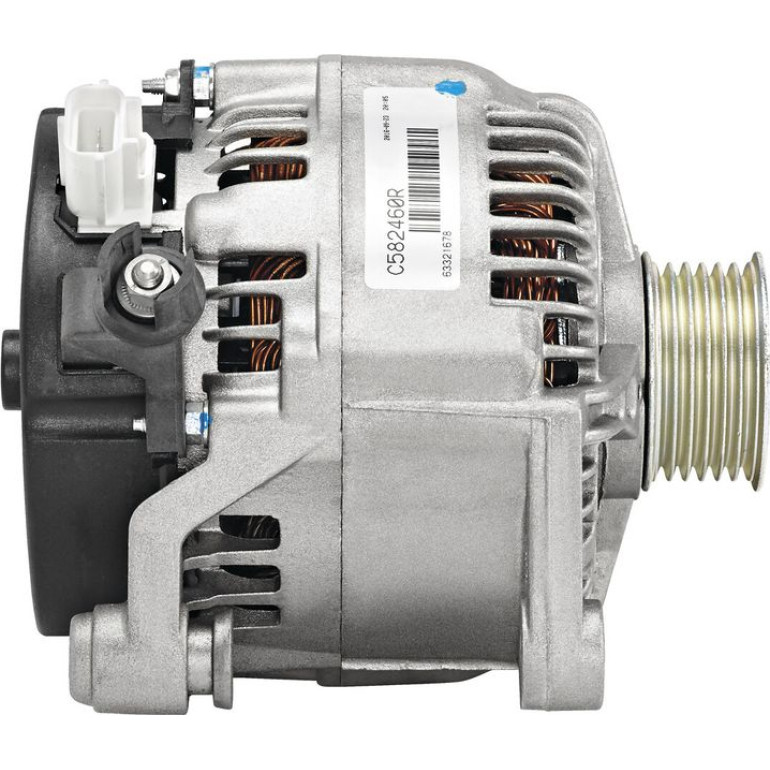 GENERATOR 437620 GENERATOR 437620