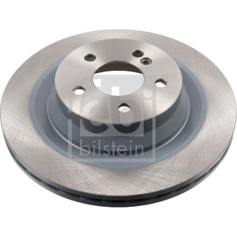 FEBI BILSTEIN Bremsscheibe 43977 FEBI BILSTEIN Bremsscheibe 43977