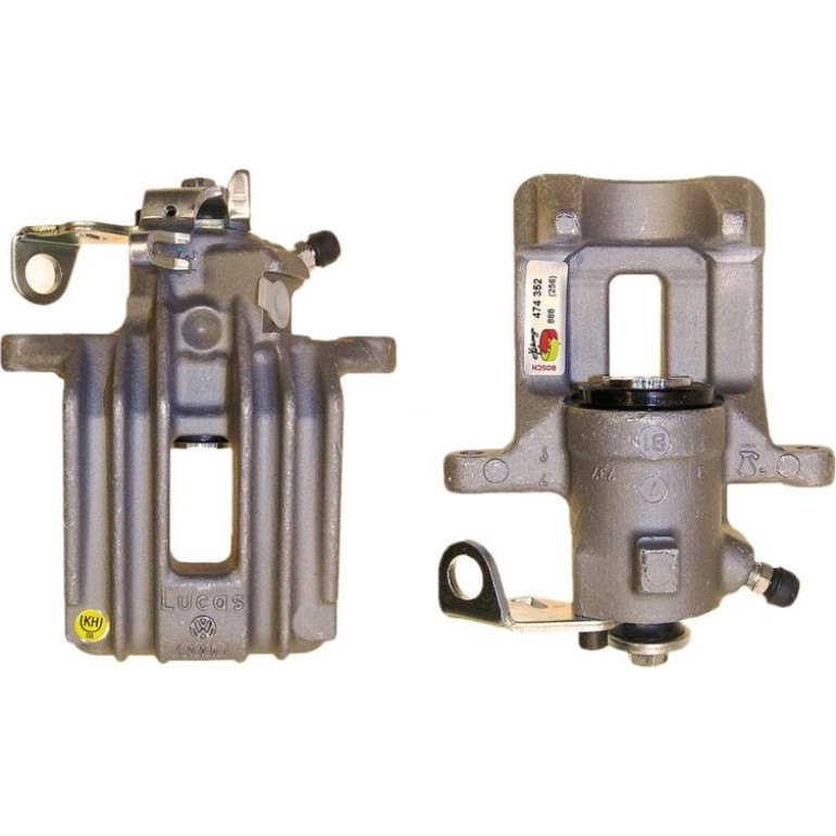 Bremssattel HA re 0 986 474 352 Bremssattel HA re 0 986 474 352