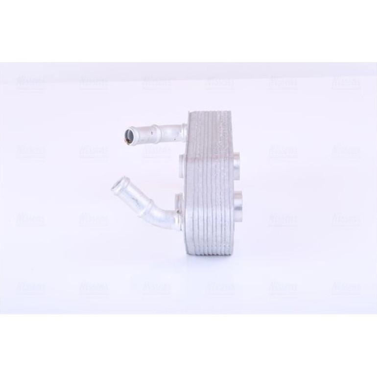 Ölkühler PKW 90667 Ölkühler PKW 90667