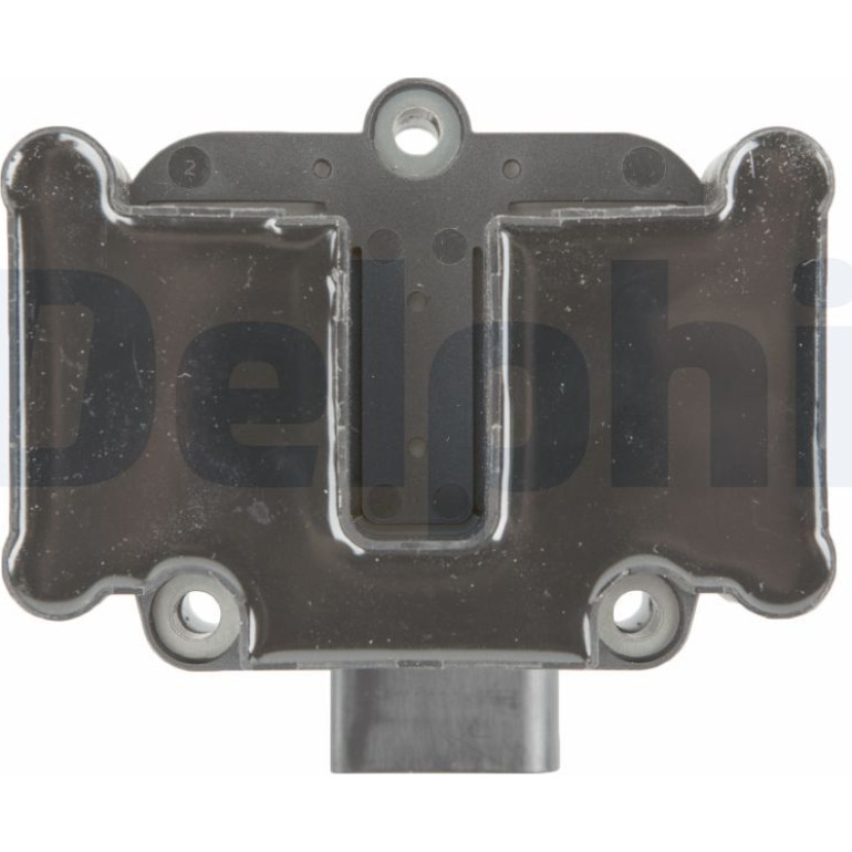 DELPHI Zündspule GN10018-12B1 DELPHI Zündspule GN10018-12B1