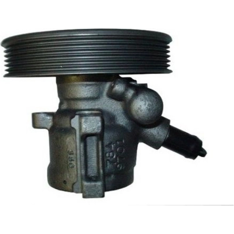 SPIDAN Hydraulikpumpe 53773 SPIDAN Hydraulikpumpe 53773