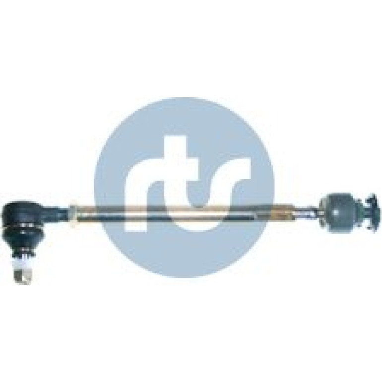 RTS Lenkrad 90-00716