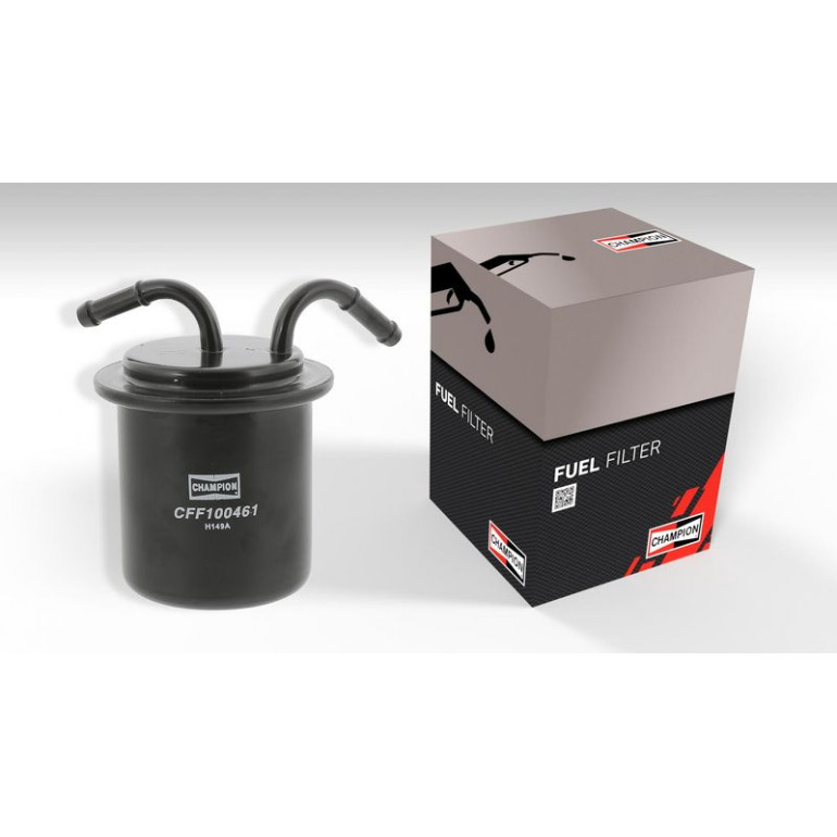 CHAMPION Kraftstofffilter CFF100461 CHAMPION Kraftstofffilter CFF100461