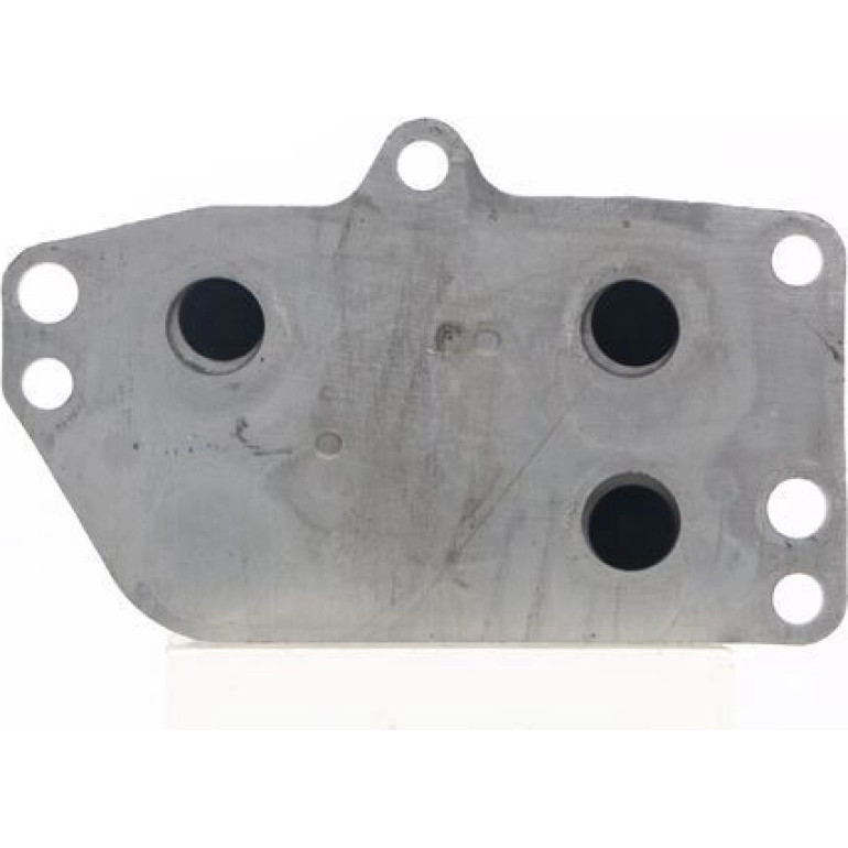 MAHLE Ölkühler, Motoröl CLC 129 000S MAHLE Ölkühler, Motoröl CLC 129 000S